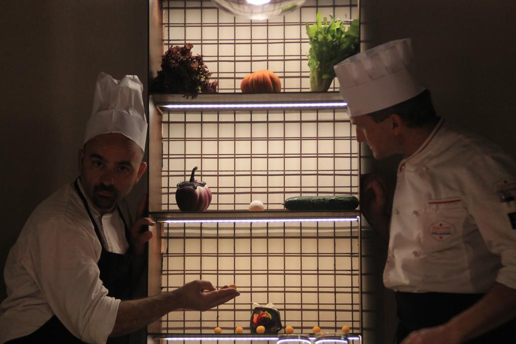 Locanda Del Pesce Briaco, B&B Lucca Bagian luar foto