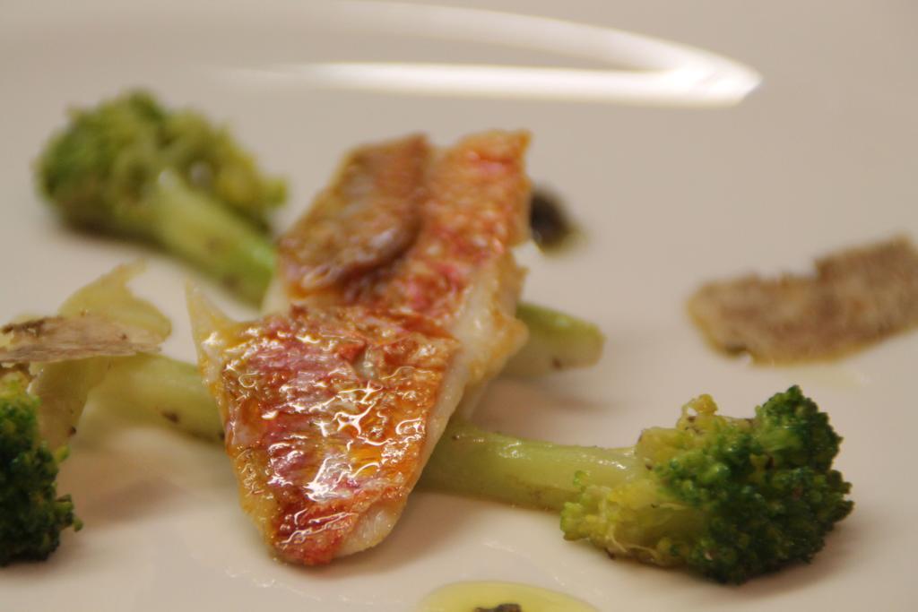 Locanda Del Pesce Briaco, B&B Lucca Bagian luar foto