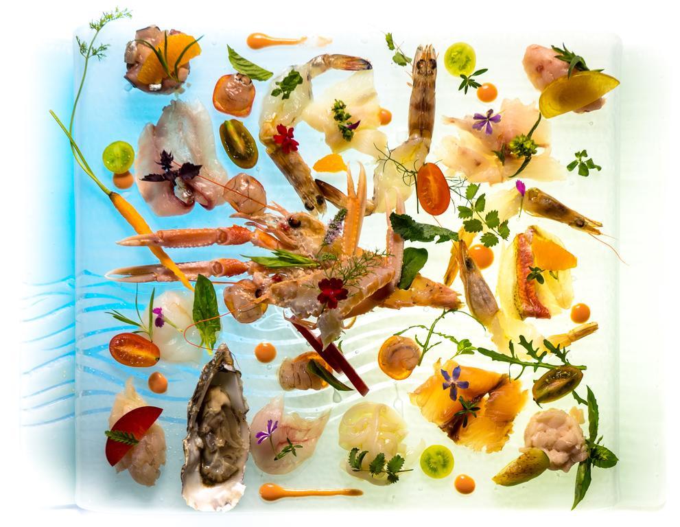 Locanda Del Pesce Briaco, B&B Lucca Bagian luar foto